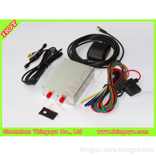 Train GPS Tracker and Train GPS Tracking (TS-V1)